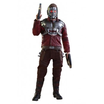 Guardians of the Galaxy Vol. 2 Movie Masterpiece Action Figure 1/6 Star-Lord 31 cm